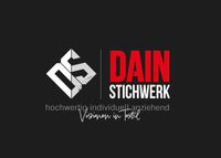 DAIN Logo Schwarz